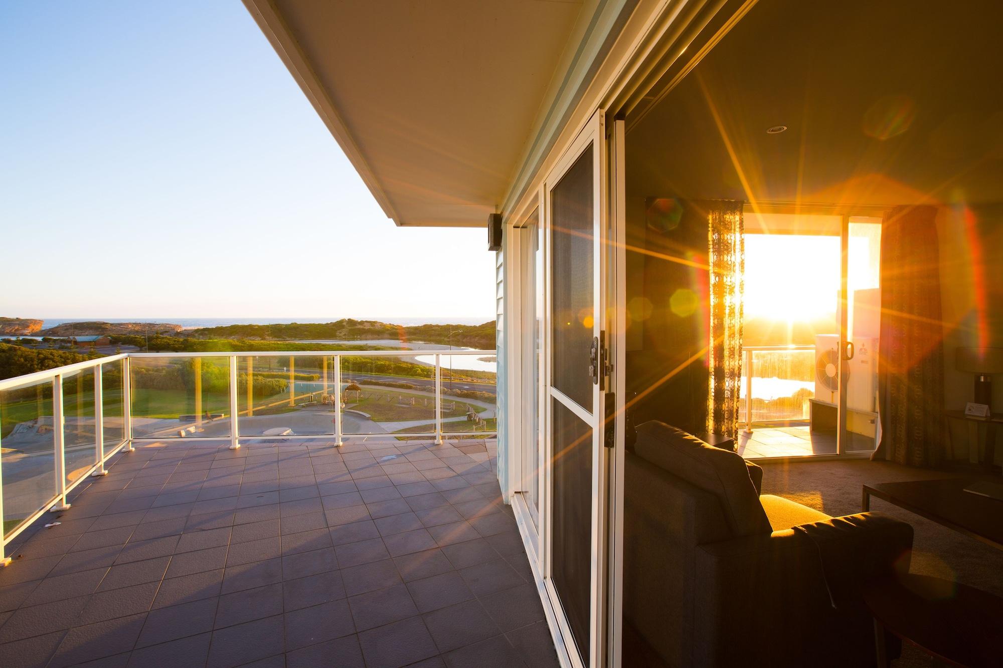 Lady Bay Resort Warrnambool Esterno foto