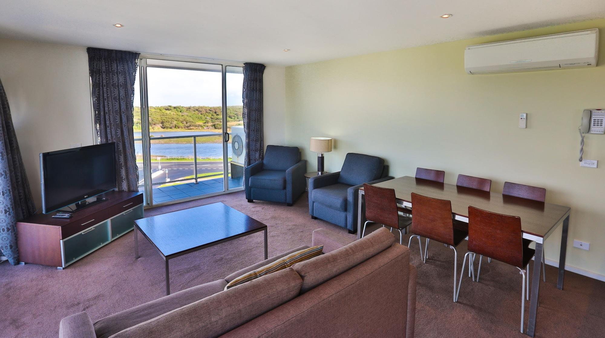 Lady Bay Resort Warrnambool Esterno foto