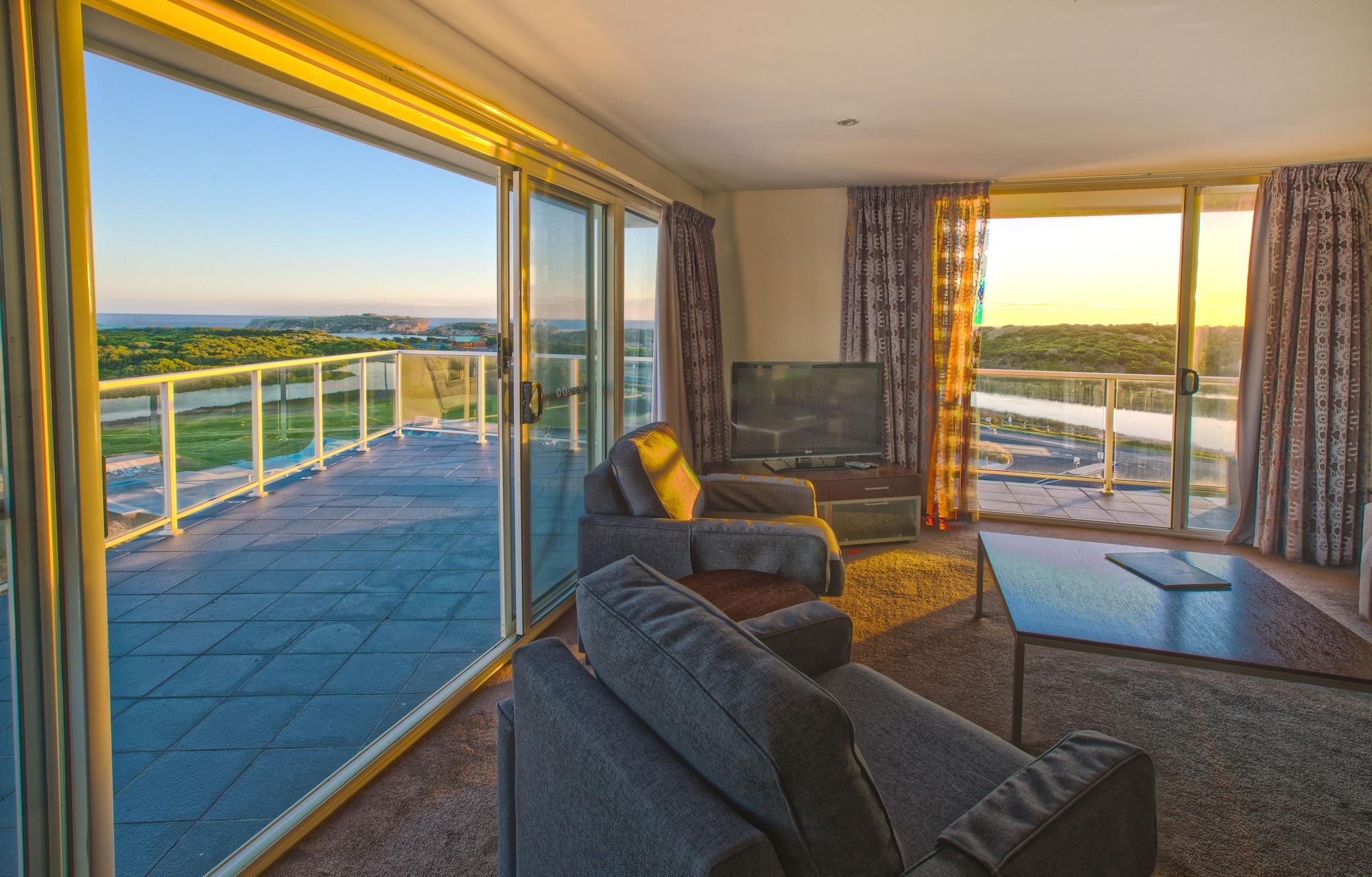 Lady Bay Resort Warrnambool Esterno foto