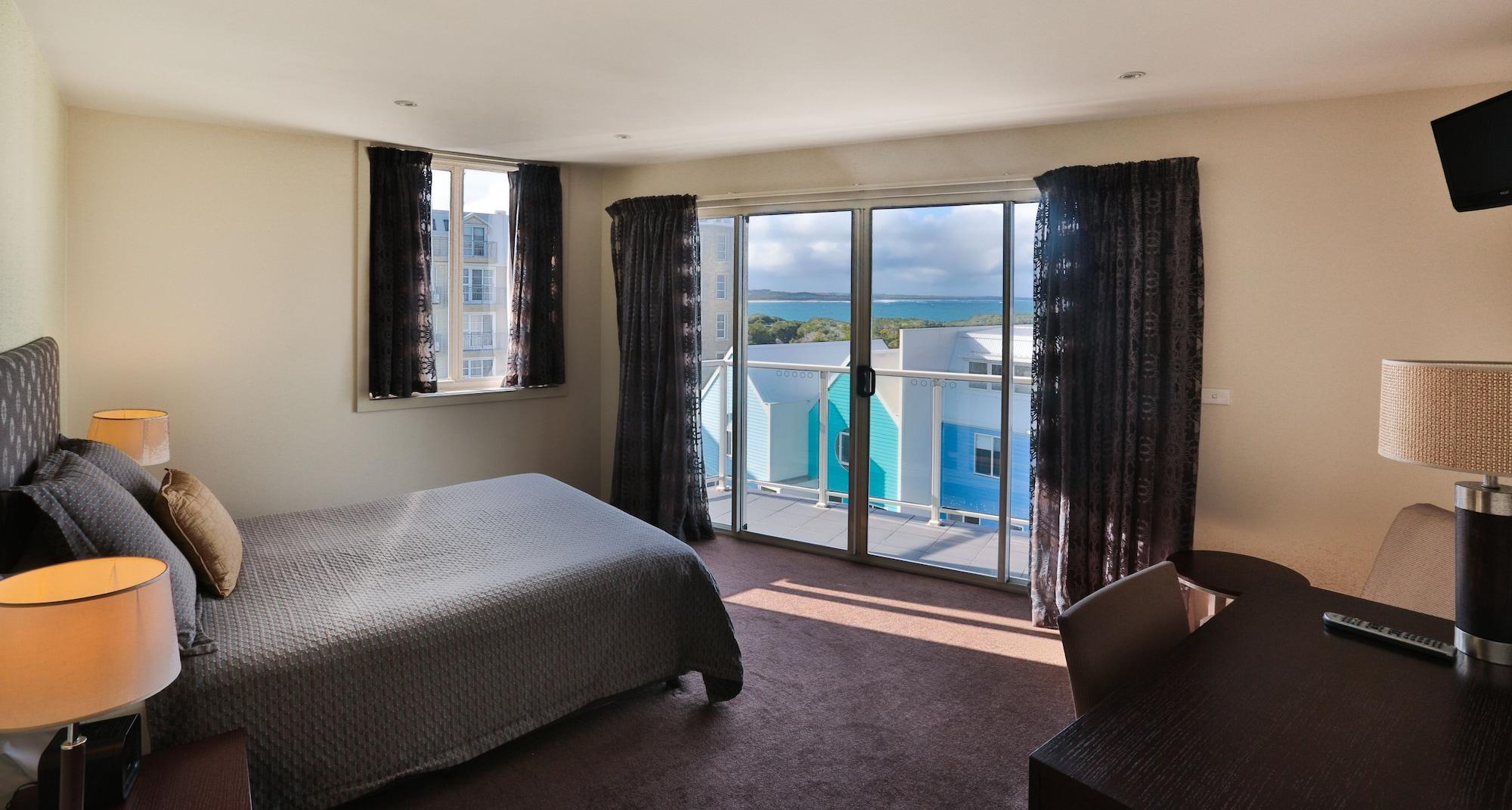 Lady Bay Resort Warrnambool Esterno foto