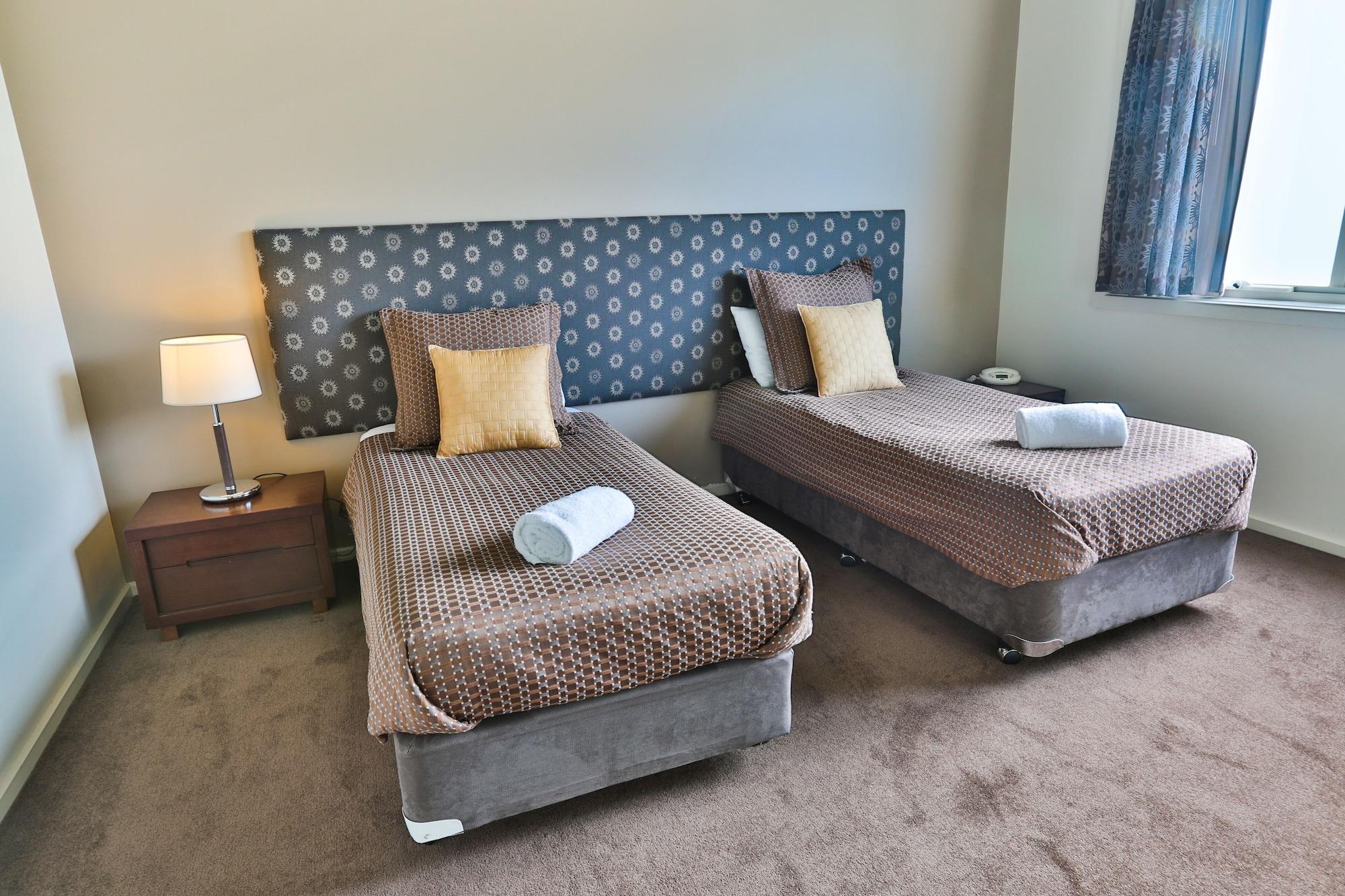 Lady Bay Resort Warrnambool Esterno foto
