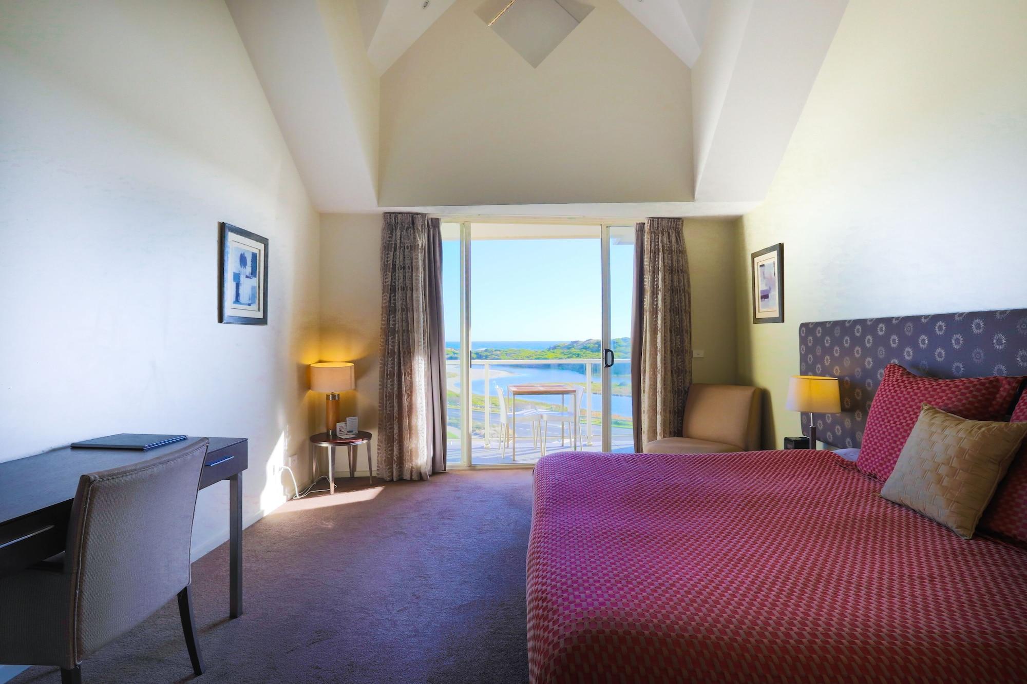 Lady Bay Resort Warrnambool Esterno foto
