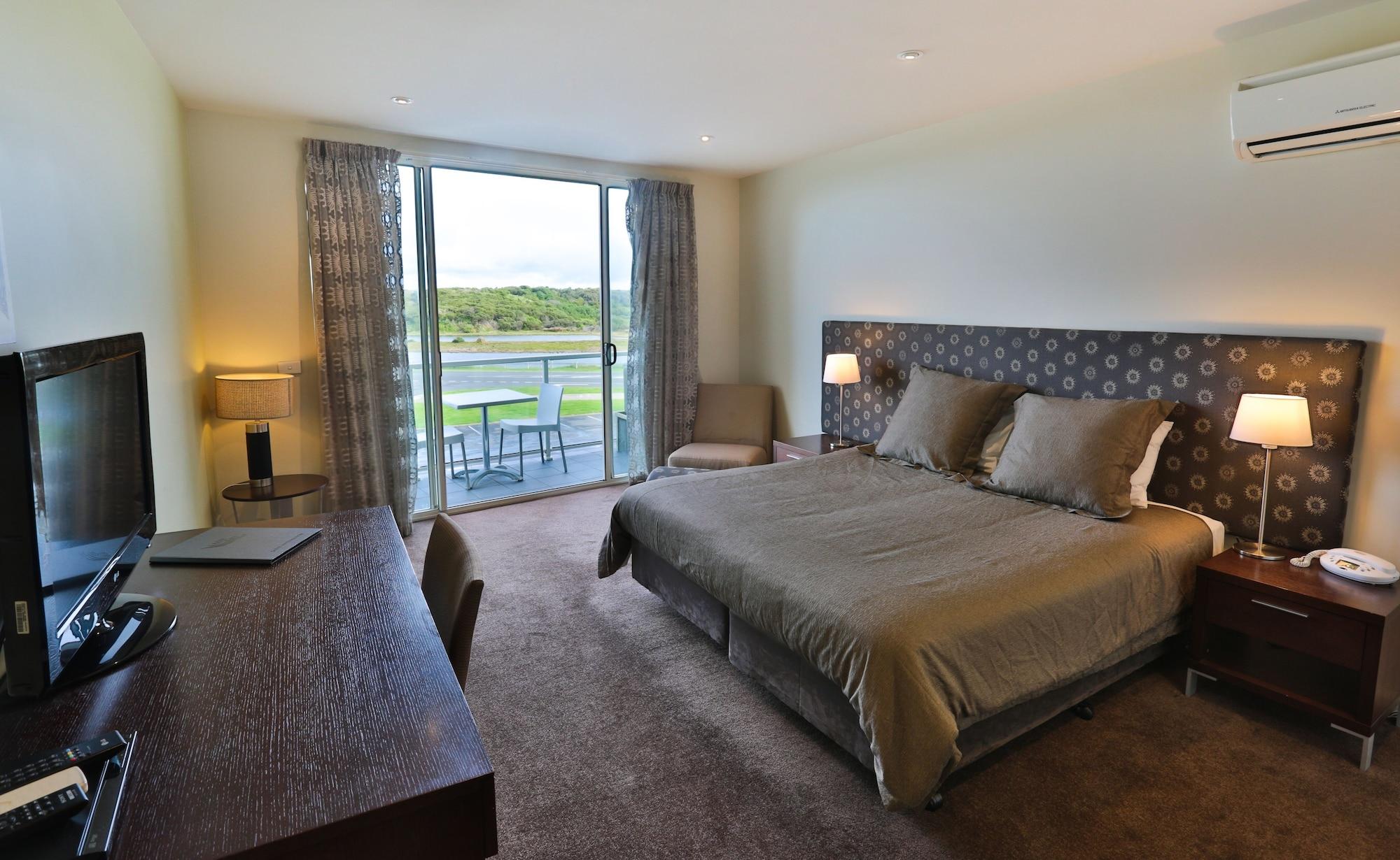 Lady Bay Resort Warrnambool Esterno foto