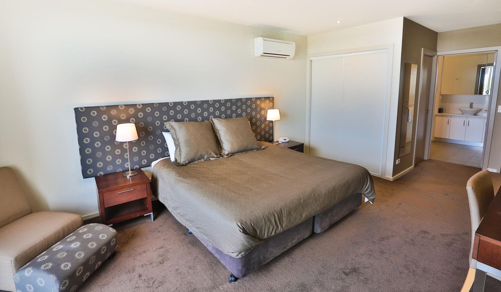 Lady Bay Resort Warrnambool Esterno foto