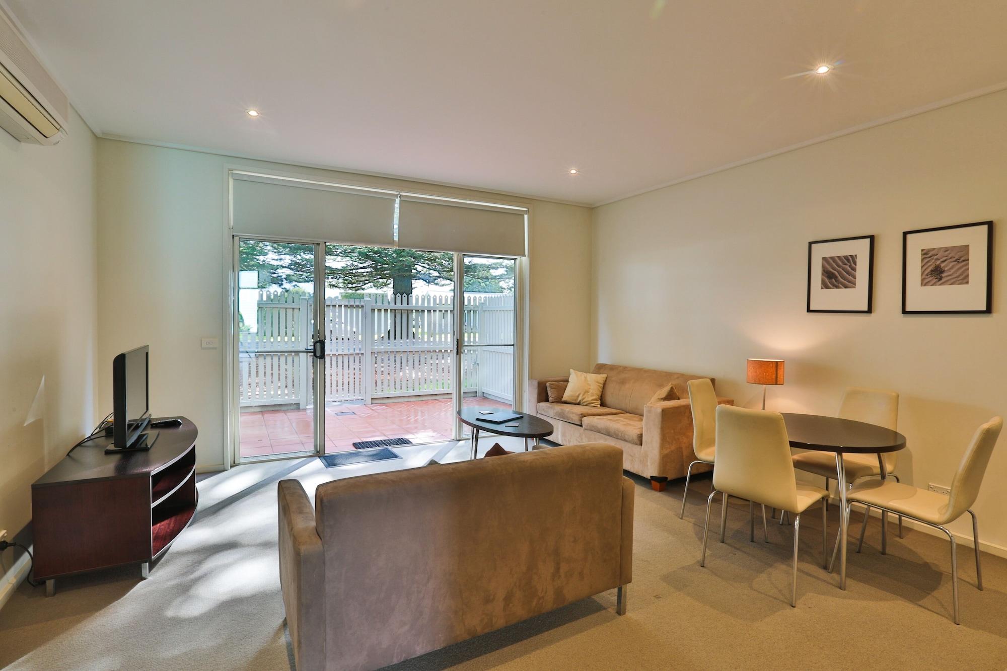 Lady Bay Resort Warrnambool Esterno foto