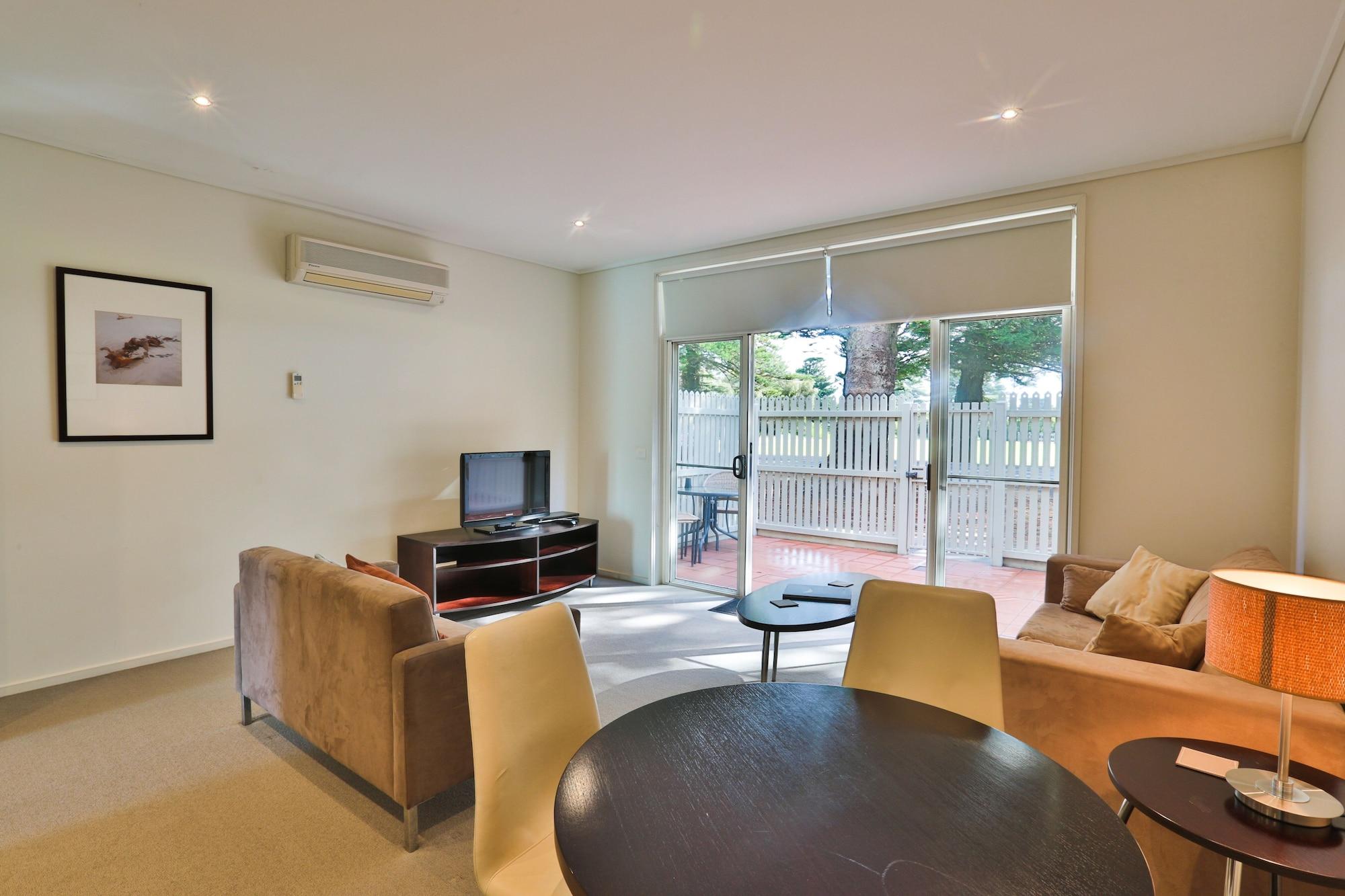 Lady Bay Resort Warrnambool Esterno foto