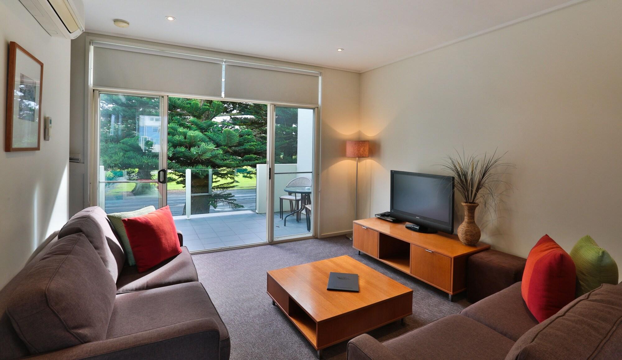 Lady Bay Resort Warrnambool Esterno foto