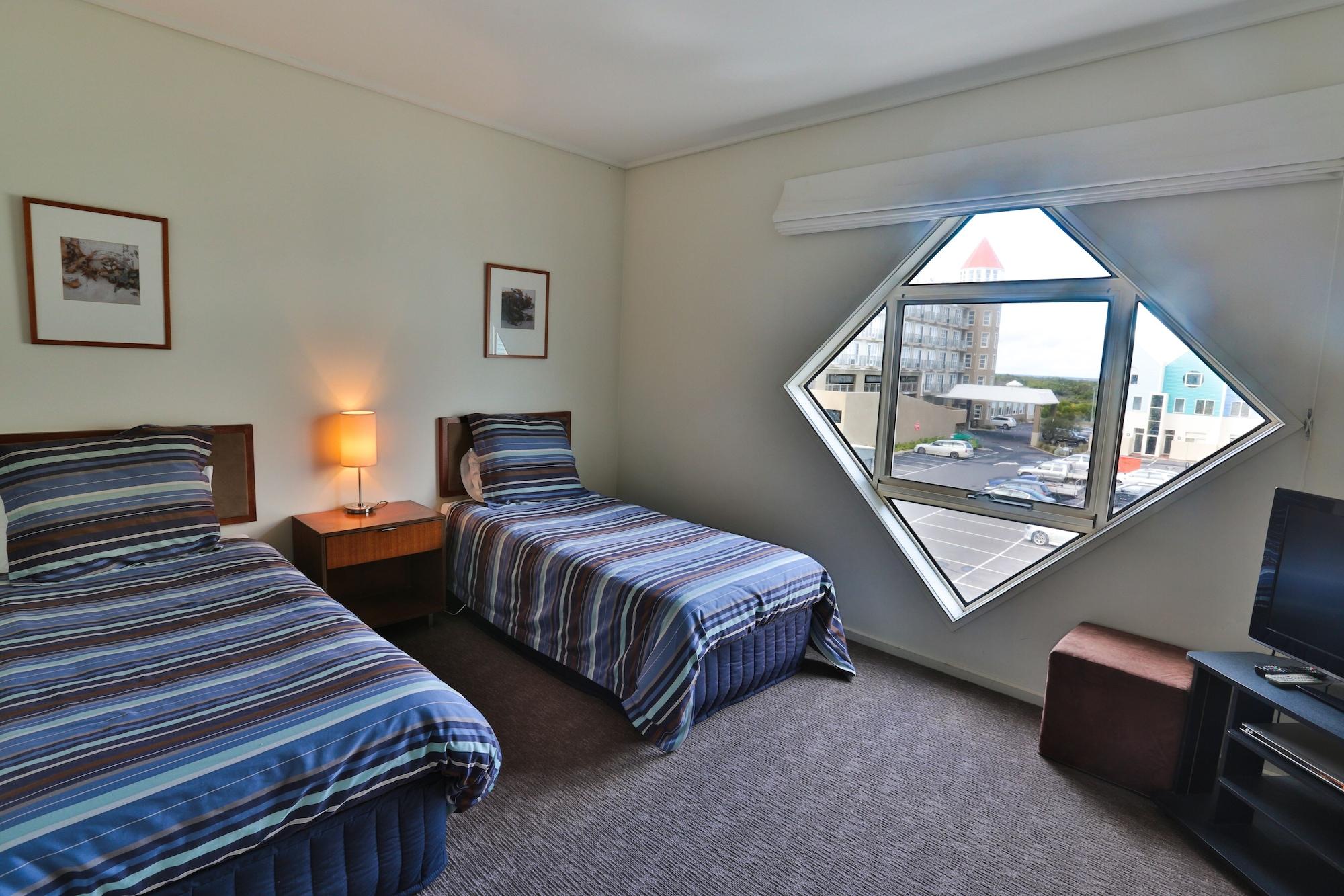 Lady Bay Resort Warrnambool Esterno foto