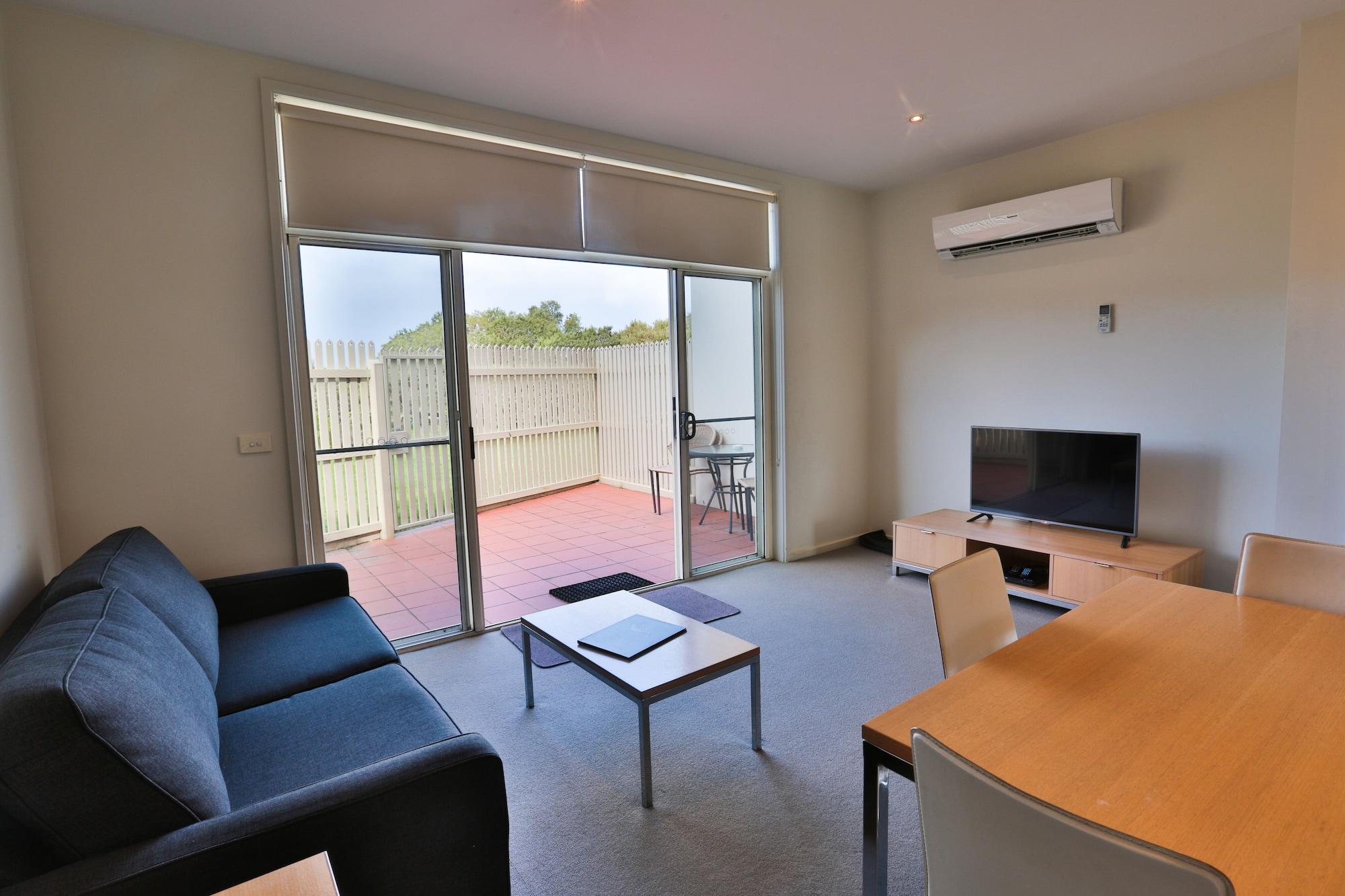 Lady Bay Resort Warrnambool Esterno foto
