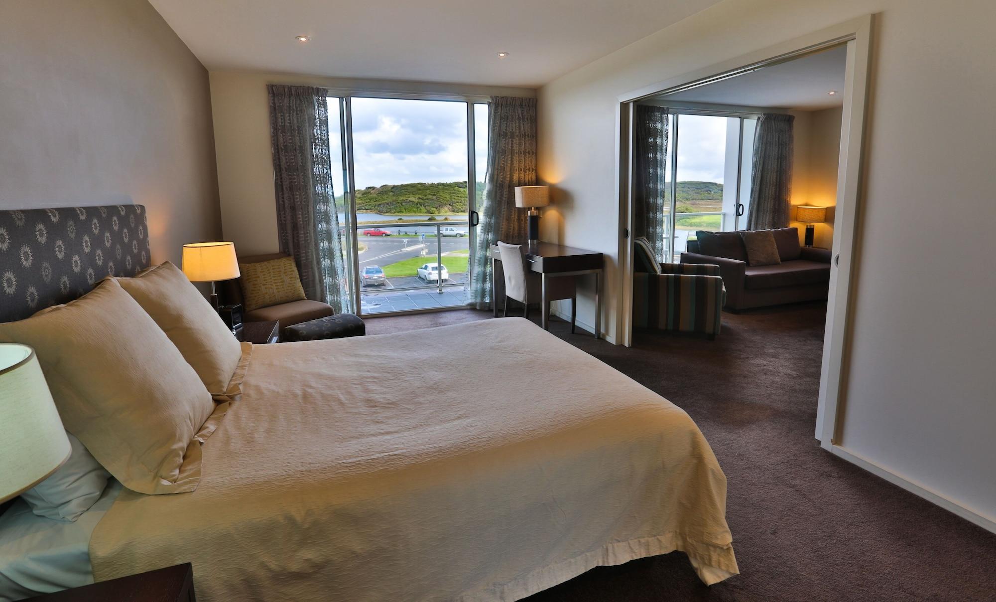 Lady Bay Resort Warrnambool Esterno foto