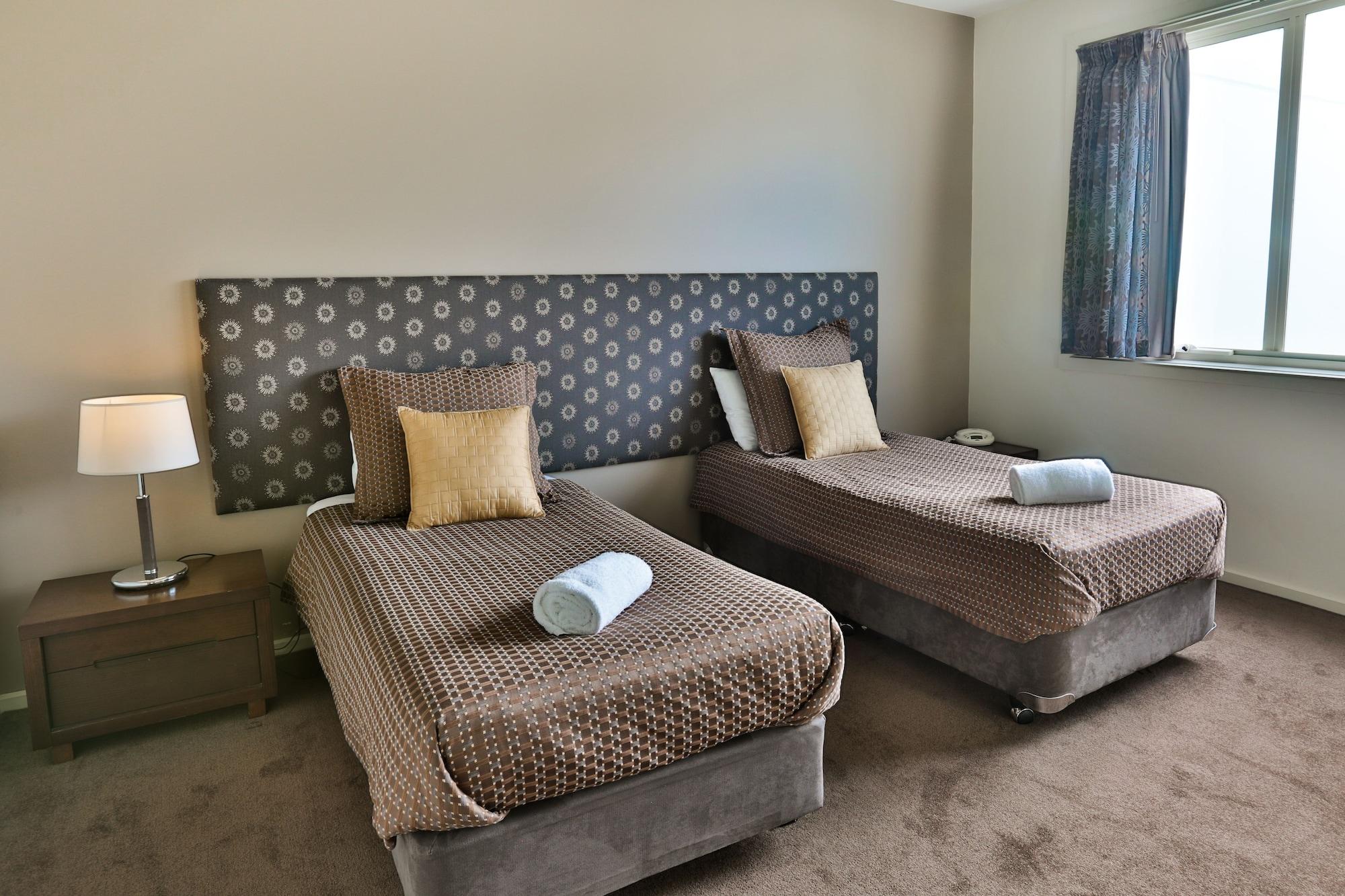 Lady Bay Resort Warrnambool Esterno foto