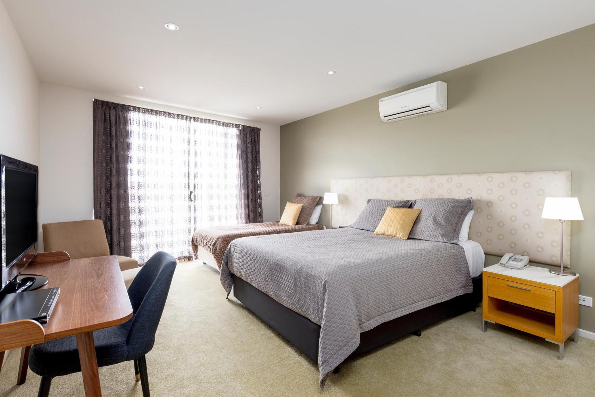 Lady Bay Resort Warrnambool Esterno foto