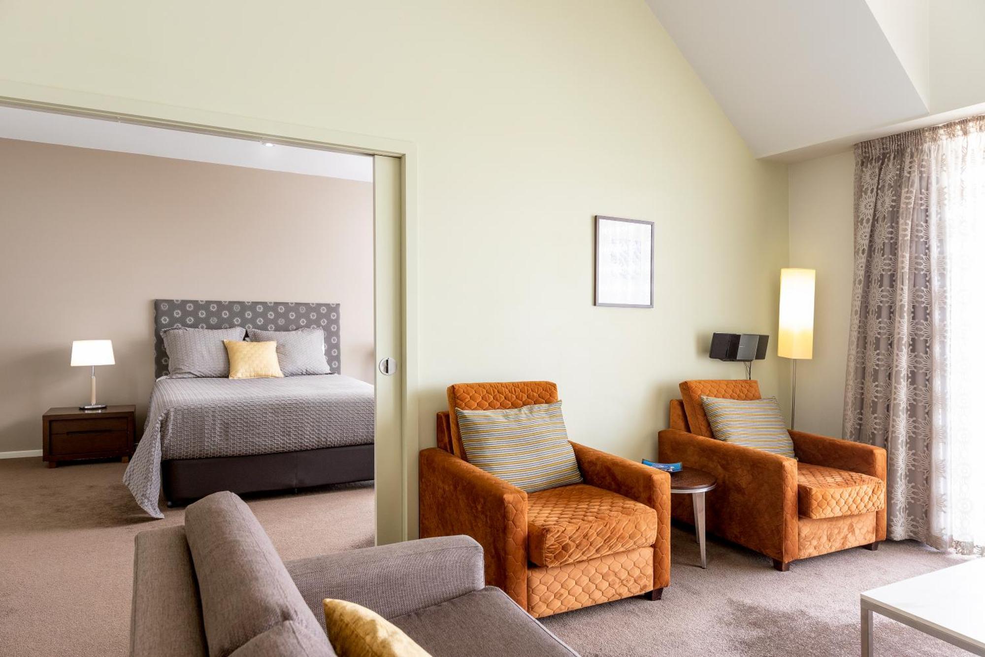 Lady Bay Resort Warrnambool Esterno foto