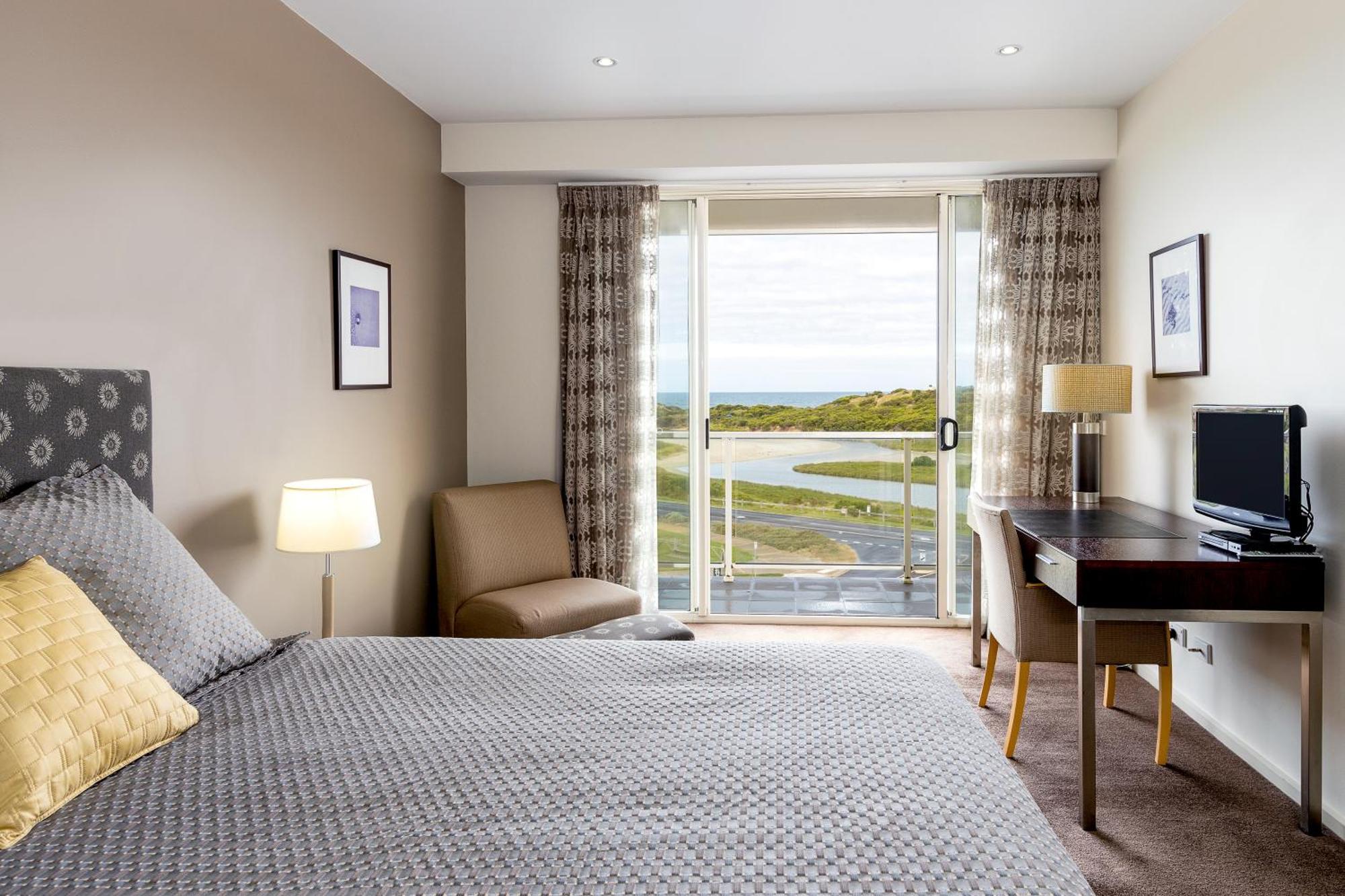 Lady Bay Resort Warrnambool Esterno foto
