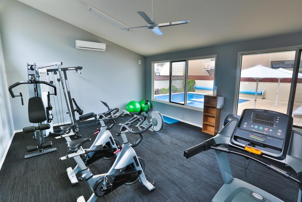 Lady Bay Resort Warrnambool Esterno foto