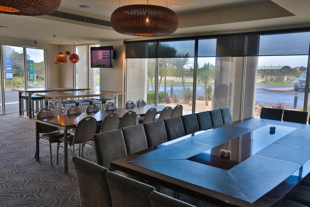 Lady Bay Resort Warrnambool Esterno foto