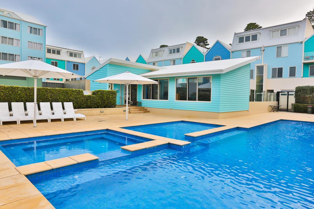 Lady Bay Resort Warrnambool Esterno foto