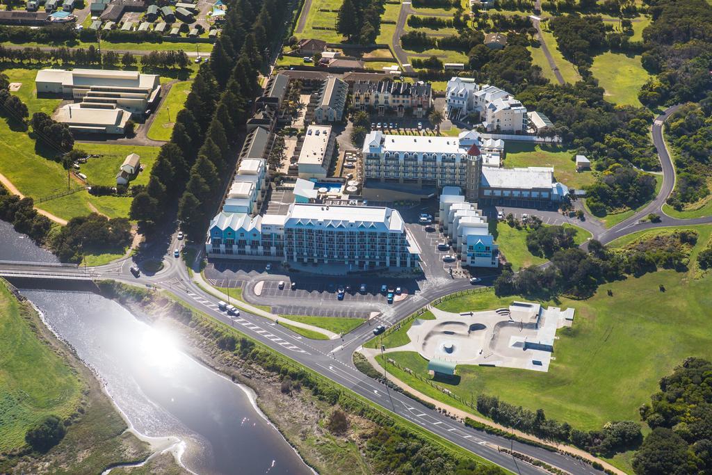 Lady Bay Resort Warrnambool Esterno foto