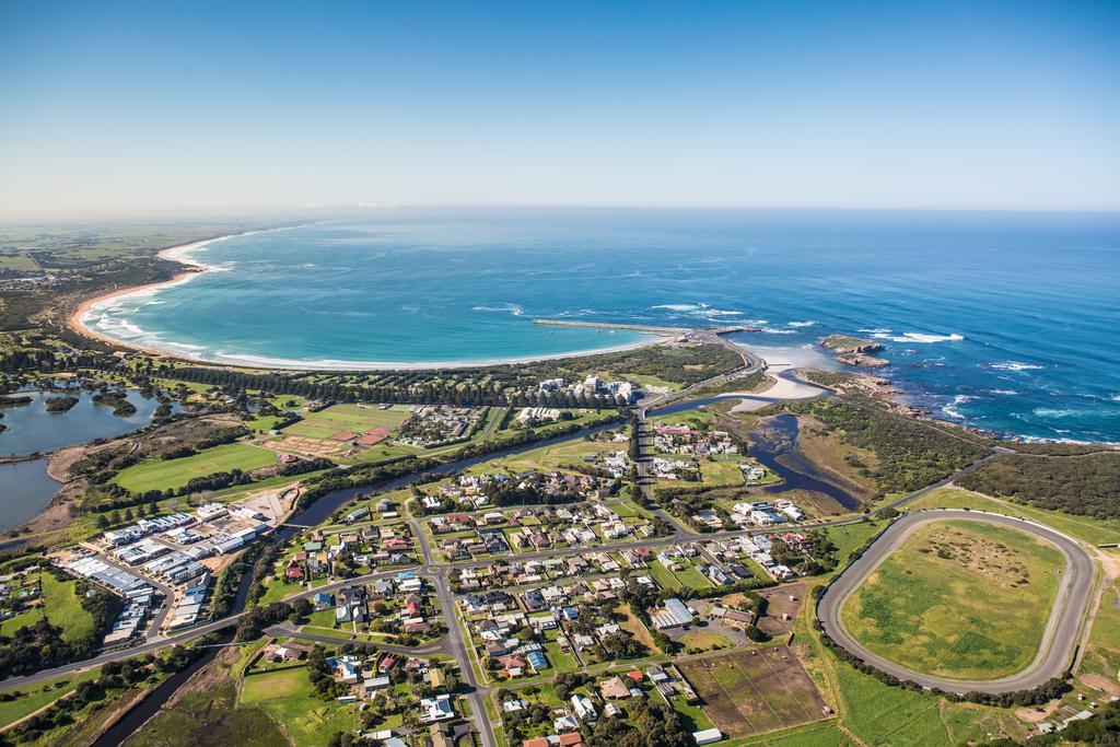 Lady Bay Resort Warrnambool Esterno foto