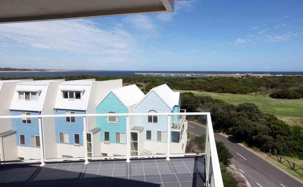 Lady Bay Resort Warrnambool Esterno foto