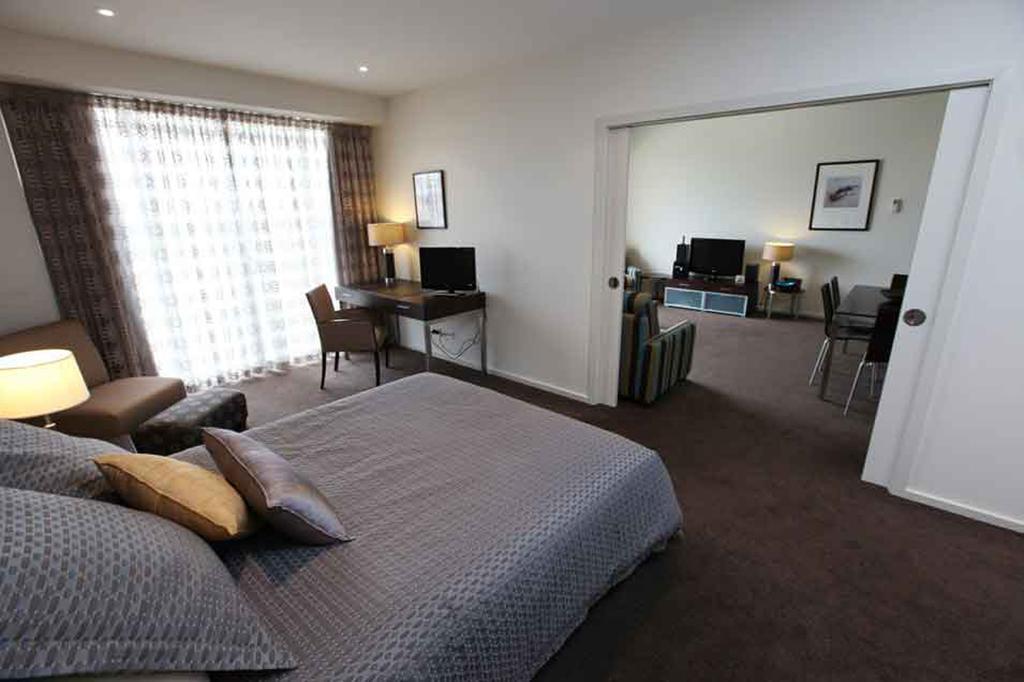 Lady Bay Resort Warrnambool Esterno foto