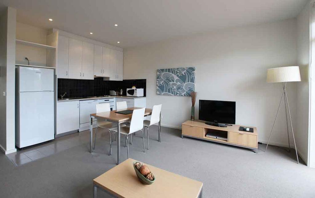 Lady Bay Resort Warrnambool Esterno foto