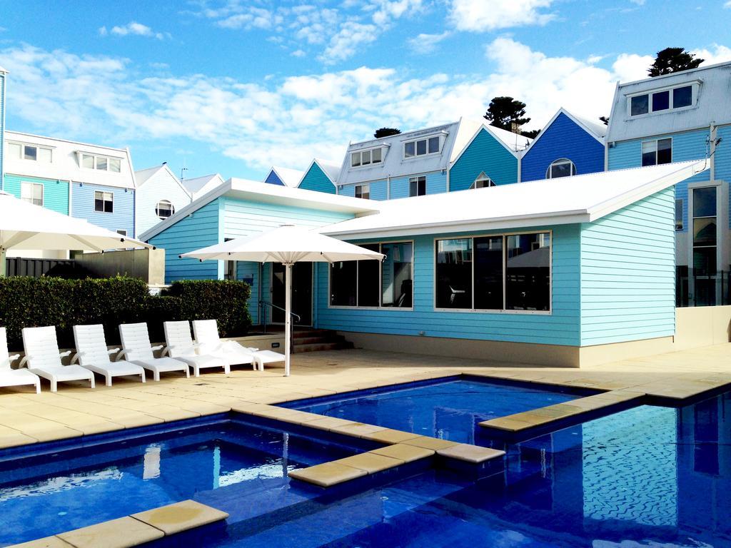 Lady Bay Resort Warrnambool Esterno foto