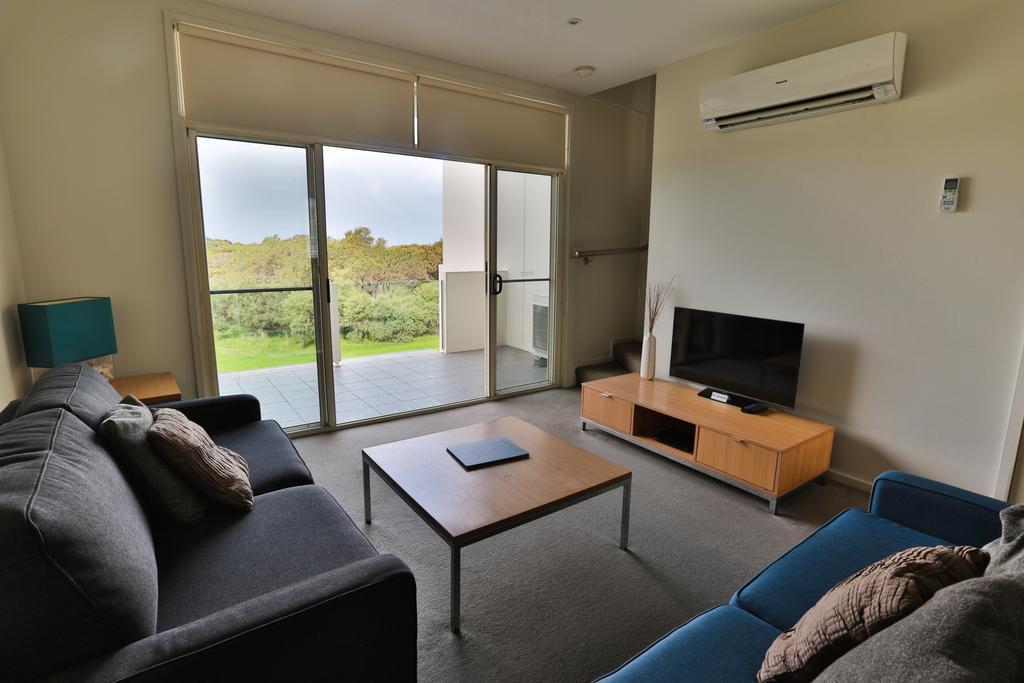Lady Bay Resort Warrnambool Esterno foto