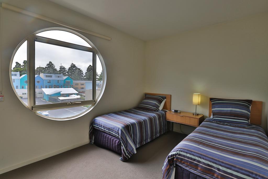 Lady Bay Resort Warrnambool Esterno foto