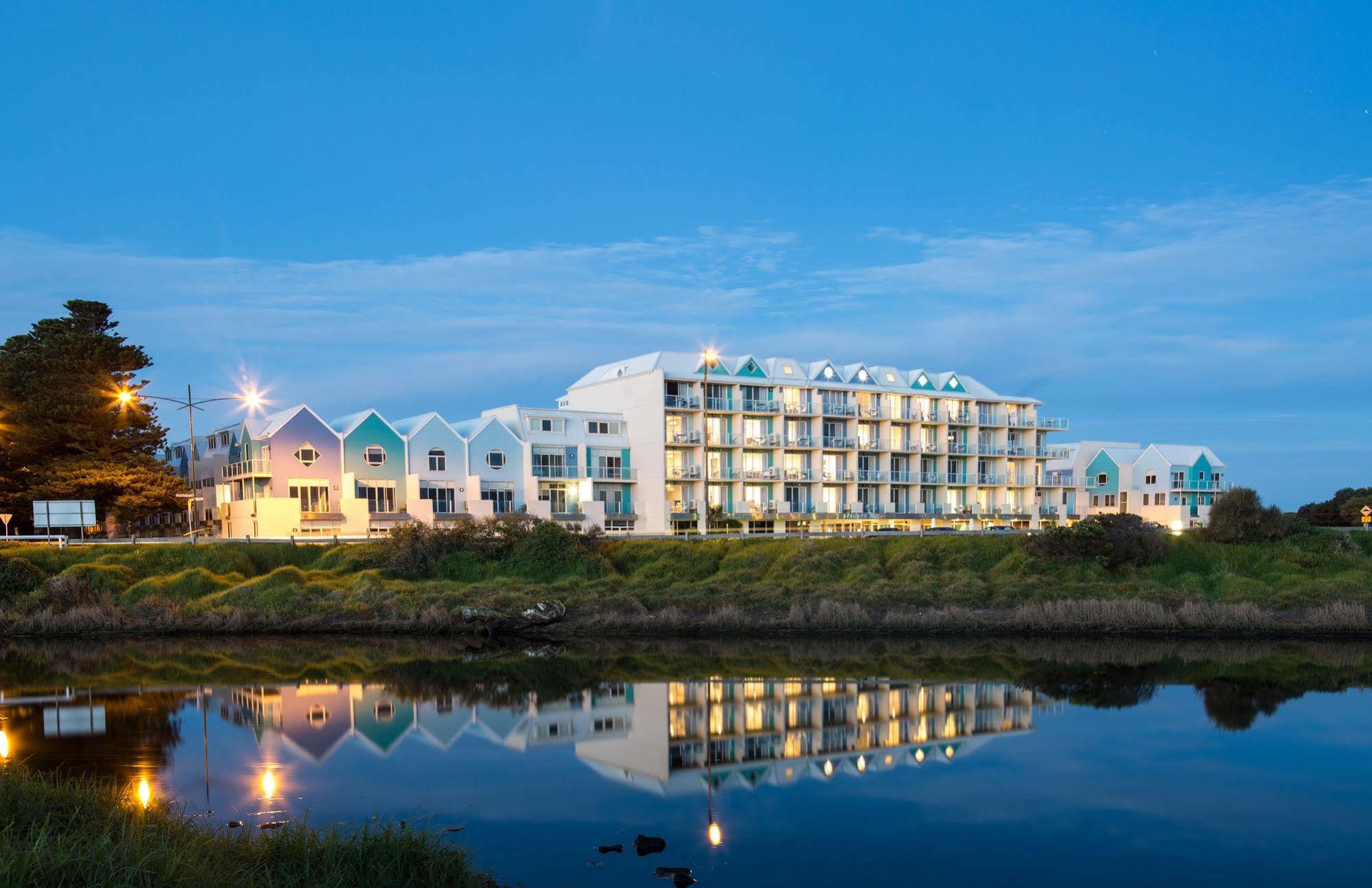Lady Bay Resort Warrnambool Esterno foto