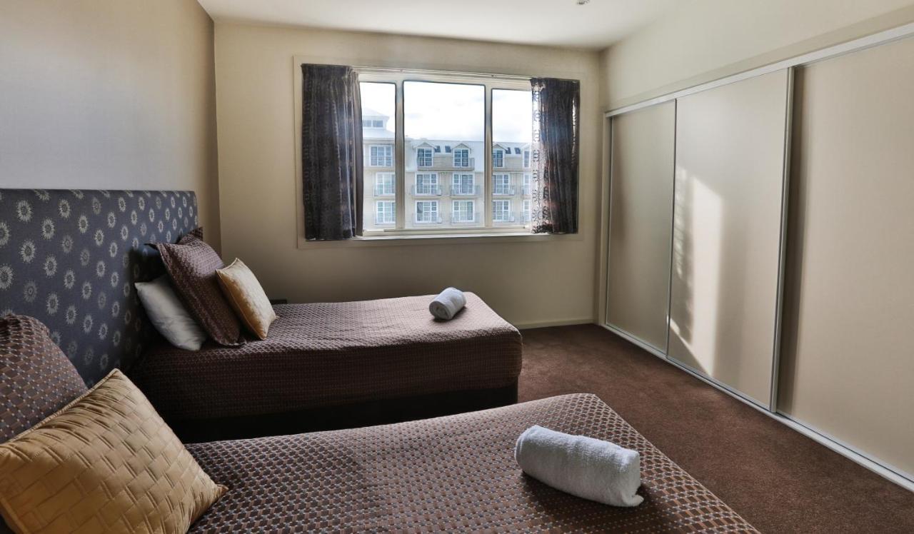 Lady Bay Resort Warrnambool Esterno foto